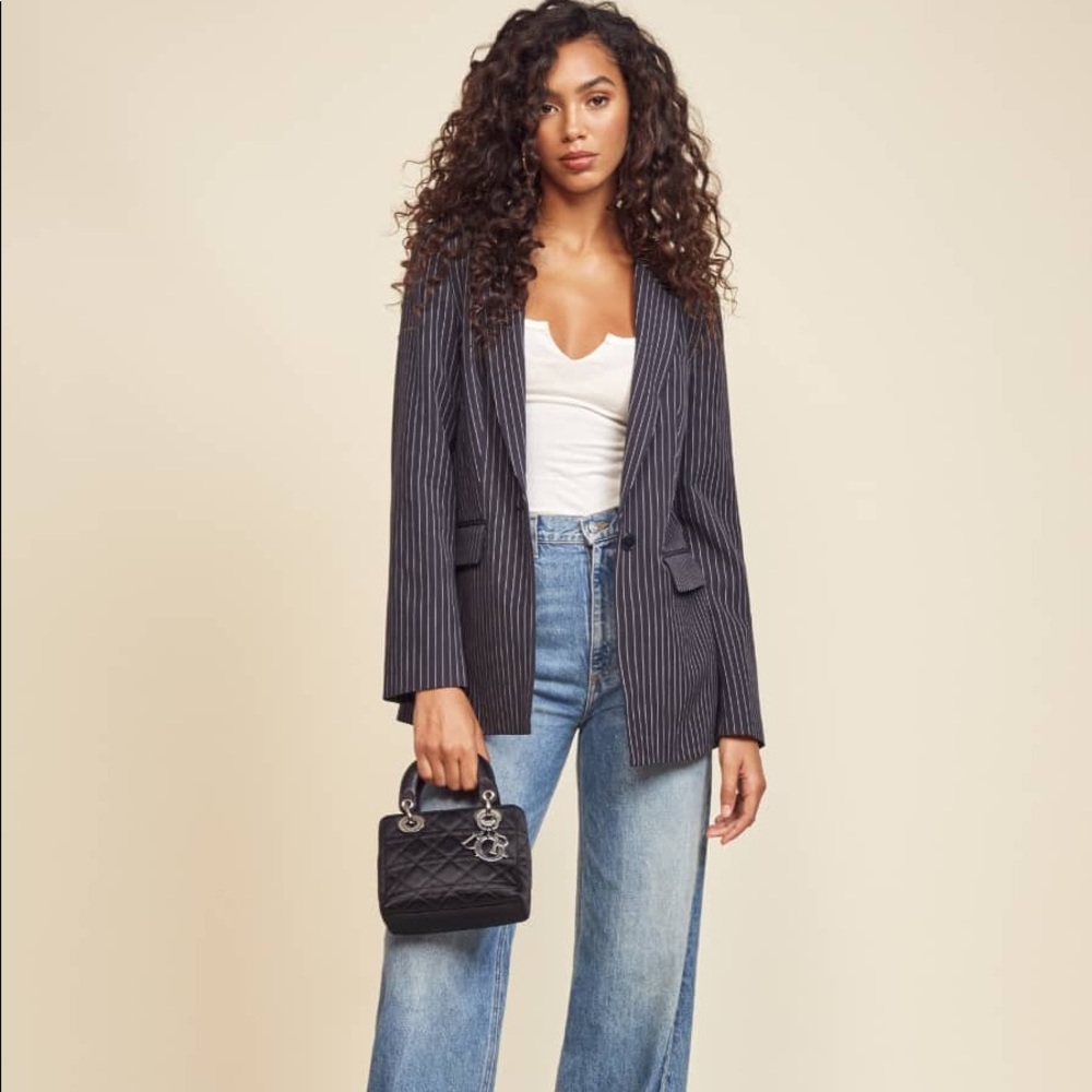 Reformation | Dama Blazer
